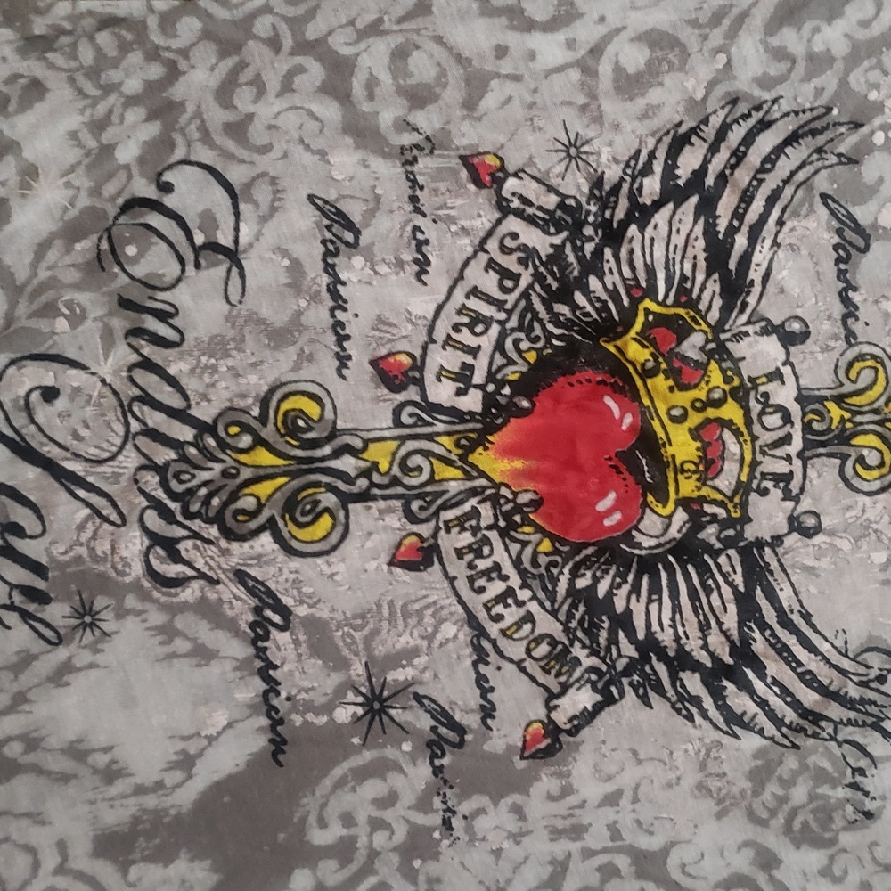 A shirt